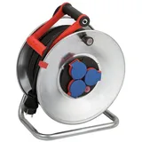 Brennenstuhl Garant S IP44 Kabeltrommel 25m H05RR-F 3G1,5