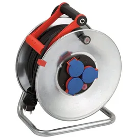 Brennenstuhl Garant S IP44 Kabeltrommel 25m H05RR-F 3G1,5