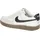 Nike Court Vision Low Herren sail/black/light orewood brown/white 45