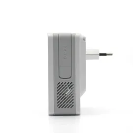D-Link DAP-1620 AC1300 Wi-Fi Range Extender (bis zu 1300 Mbit/s, Dualband, 1x 10/100/1000 Mbit/s, LED-Signalstärkeanzeige, Repeater- oder AP-Modus, WPS-Taste, D-Link WiFi App)