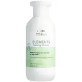 Wella Professionals Elements Calming Shampoo 250 ml