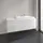Villeroy & Boch Waschbeckenunterschrank Collaro 4 Auszüge 160 x 54,8 x 50 cm Glossy White
