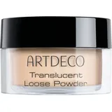 ARTDECO Translucent Loose Powder