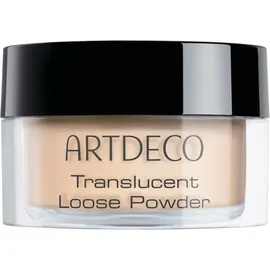 ARTDECO Translucent Loose Powder