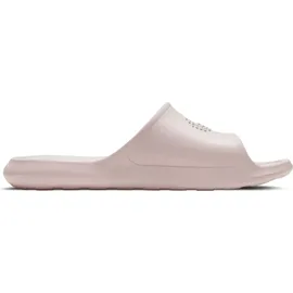 Nike Victori One Shower Flip-flops Barely Rose / White / Barely Rose 42