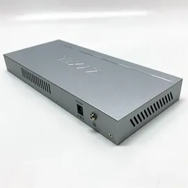 ZyXEL GS1200-8HP V2 8 Ports (4x PoE+)