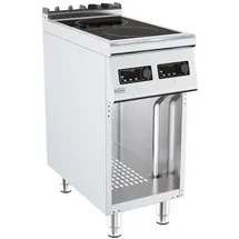 CombiSteel Base 700 Induktion