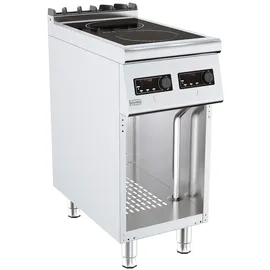 CombiSteel Base 700 Induktion