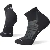 Smartwool Run Targeted Cushion Ankle Socken Schwarz XL (46-49)