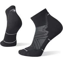 Smartwool Run Targeted Cushion Ankle Socken Schwarz XL (46-49)