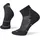 Smartwool Run Targeted Cushion Ankle Socken Schwarz XL (46-49)