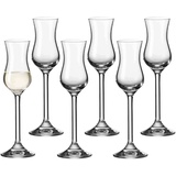 LEONARDO Daily Grappagläser 6er Set Gläser 6 ct