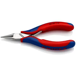 KNIPEX Elektronik-Greifzange Gesamtlänge 115 mm ( 4000810784 )
