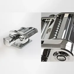Marcato Atlasmotor Elektrische Nudelmaschine