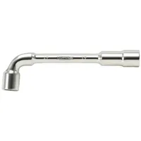 KS Tools ULTIMATEplus Doppel-Steckschlüssel mit Bohrung, 14mm
