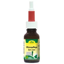 cdVet Ohrenpflege 20ml