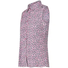 CMP Blusenshirt Fuxia/Blau 42
