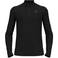 Odlo Merino 260 Half Zip Longsleeve (Größe XL