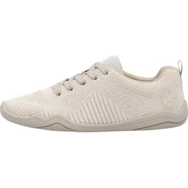 Rieker Sneaker Low Beige Damen 39