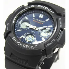 Casio G-Shock Resin 46,4 mm AWG-M100SB-2AER