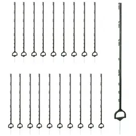 AKO Agrartechnik Weidezaunpfahl 158 cm Grün