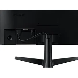 Samsung Essential Monitor S3 24" schwarz