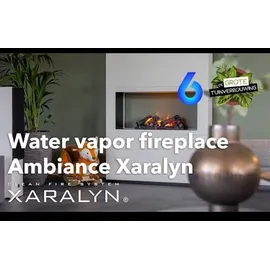 Xaralyn Basket Cassette 600 schwarz