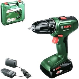 Bosch EasyDrill 18V-38 inkl. 1 x 2 Ah 06039D8003