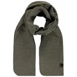 Lerros Fleece-Schal für Herren - Nordic Olive - PCK