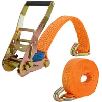 Baumarktplus Spanngurt Ratschen Zurrgurt 8m 5000kg 5t 5to TÜV/GS