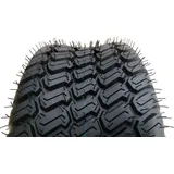 Gripstar 1x 20X10.00-8 Wave 20X10-8 Reifen für Aufsitzmäher Rasentraktor Rasenmäherreifen Rasenmäherreifen 20 x 10.00-8 20 x 10-8 Rasenreifen Mantel Reifenmantel