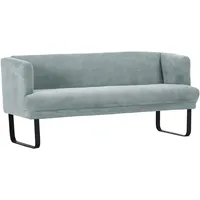 Gutmann Factory Küchensofa blau