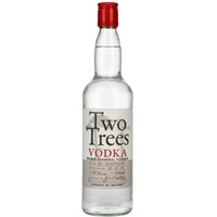Two Trees Vodka 37,5% Vol. 0,7l