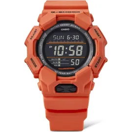 Casio G-Shock Classic Digital Orange Kautschuk 50 mm GD-010-4ER