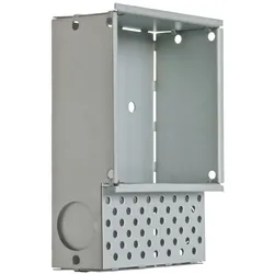 EVN Lichttechnik Metall-Einputztopf EPK P21 EPKP21