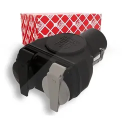 Febi Bilstein Adapter, Steckdose [Hersteller-Nr. 09734]