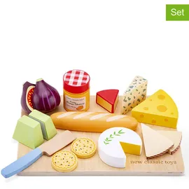 woet Käsebrett-Set - ab 2 Jahren