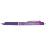 Pilot Pen Pilot FriXion Ball Clicker 0.5mm BLRT-FR5-V Tintenroller violett