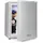 Klarstein Happy Hour Minibar 33 l 5-15°C 25 dB hoch Silber-Metallic