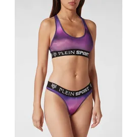 Plein Sport Optical Lila L