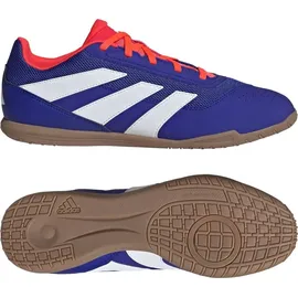 adidas Predator Club Sala IN M IF6403 Fußballschuhe Pullunder adidas Größe: 48, - 48