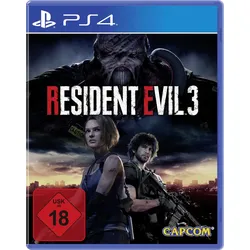 Resident Evil 3