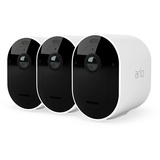Arlo Pro 4 Spotlight 3er Set weiß