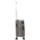 ELLE Floret 4-Rollen Cabin 55 cm / 35 l lila/mehrfarbig