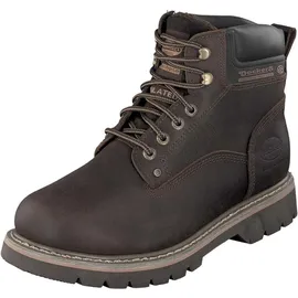 Dockers Schnürstiefel Herren Braun 42