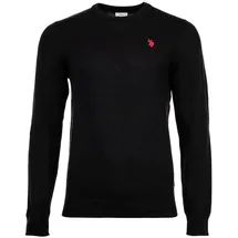 U.S. Polo Assn. Strickpullover Schwarz 3XL