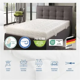 Beco KS Luxus – GOLD 80 x 200 cm weich