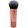 Real Techniques Mini Travel Size Expert Face Makeup Brush for Foundation (Packaging and Handle Colour May Vary)