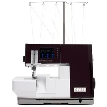 Pfaff admire air 7000