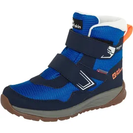 Jack Wolfskin Polar Bear-b Texapore Mid VC K blau 28